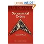 Sacramental Orders (Lex Orandi Series)