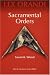 Sacramental Orders (Lex Orandi Series) by Susan K. Wood ISBN 0814625223