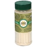 Florida Crystals Organic Sugar, Cane, 14-Ounce Canister (Pack of 6)