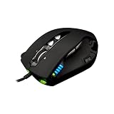 CYBER SNIPA CSLMSL01 Silencer Mouse