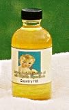 Baby's Body Massage oil