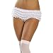 Ruffle Boy Shorts