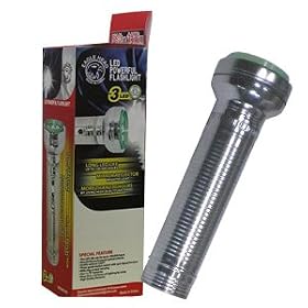 �d�r�̑傫����I�΂Ȃ�LED�����d���@�w�P1�`2�������͒P3�`2�ǂ���ł��g���܂��I�x