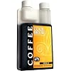 Cool Brew� Fresh Coffee Concentrate - Vanilla 500ml - Make Iced Coffee or Hot Coffee - Enough for 16 beverages