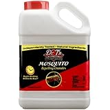 Dr. T's DT336 Mosquito Repelling Granules 5 Pounds (not available for sale in CA or NM)