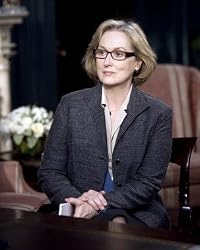 Meryl Streep 8x10 Photo