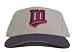 Minnesota Twins MLB Adjustable Classic Hat - Grey