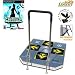 DDR SuperNova 2 for PS2 and Dance Dance Revolution ENERGY Arcade metal dance pad for PS/ PS2 - Xbox