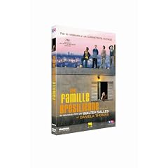 Une Famille br�silienne