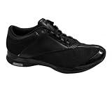 REEBOK Easytone Reexperience Ladies Shoes (Black/Dark Silver)