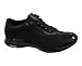 REEBOK Easytone Reexperience Ladies Shoes (Black/Dark Silver)