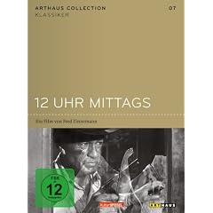 12 Uhr mittags - Arthaus Collection Klassiker