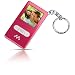 Merkury Innovations MI-DF0152 1.5-Inch Digital Keychain (Pink)