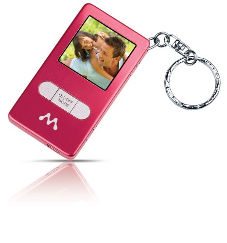 Childrens Toyshop  Photo : Merkury Innovations MI-DF0152 1.5-Inch Digital Keychain (Pink)