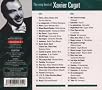 The Very Best of Xavier Cugat