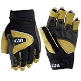 Gill Pro Glove Short Finger
