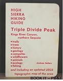 Search : Triple Divide Peak (High Sierra Hiking Guide)