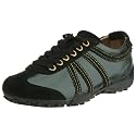 Geox Women's Snake Sneaker