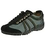 Geox Women's Snake Sneaker