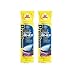 Prestone AS242 Windshield De-Icer - 11 oz. Aerosol 2 Pack