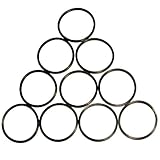 10 Replacement SBS Square Drive Belt for XBOX 360 Optical DVD Drive Repair Stuck Tray