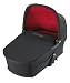 Maxi-Cosi 68302210 - Dreami Kinderwagenaufsatz f&uuml;r Mura 3 und 4 tango red (Kollektion 2009)