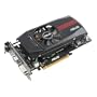 ASUS ENGTX550 TI DC/DI/1GD5 Scheda video