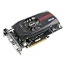 Asus GTX550 TI Carte graphique Nvidia 1 Go GDDR5 PCI-E HDMI, DVI