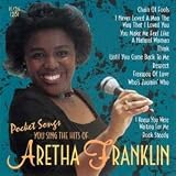 You Sing The Hits Of Aretha Franklin (Karaoke)