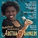 Music : You Sing The Hits Of Aretha Franklin (Karaoke)