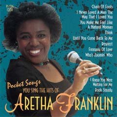 Karaoke - You Sing The Hits Of Aretha Franklin (Karaoke) - Zortam Music