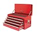 Excel TB2060BBSA-Red 26-Inch Steel Chest, Red Excel TB2060BBSA-Red 26-Inch Steel Chest, Red