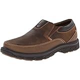Skechers USA Men's Segment The Search Slip On Loafer