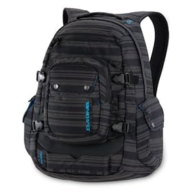 DAKINE Rucksack Park Pack