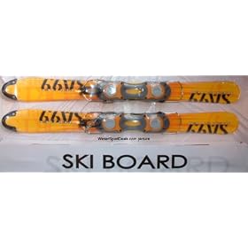 skiboards 99 cm ski boards NEW snowblades skiboards NEW thumbnail