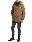 Ben Sherman Men's Arctic Parka
