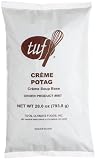 Review Total Ultimate Foods  / Total Ultimate Foods Crème Potag Soup Base, 28-Ounce Packages (Pack of 4)