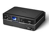 EPSON MultiPhoto Colorio 有線・無線LAN標準搭載 フォト複合機 6色染料インク EP-802A