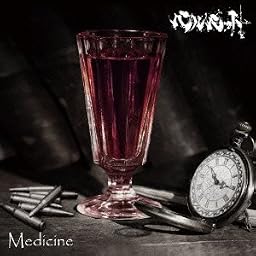 Medicine [初回限定盤B]
