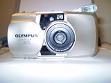 Search : Olympus Stylus Zoom 70