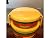 Hamburger Bento Lunch Box