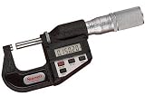 Starrett 734XFL-1 0-Inch to 1-Inch Electronic Digital Micrometer No Output for Data Transmission