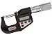 Starrett 734XFL-1 0-Inch to 1-Inch Electronic Digital Micrometer No Output for Data Transmission
