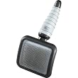 Master Grooming Tools Ergonomic Slicker Brush-Large