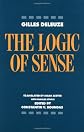 The Logic of Sense
