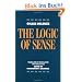 The Logic of Sense (European Perspectives: a Series in Social Thought & Cultural Ctiticism)