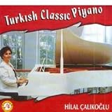 Turkish Classic Piano