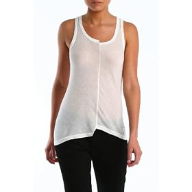 Buy adidas Y-3 OFFSET TANK 3