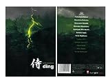 侍ding 【スノーボード DVD】