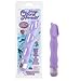 CalExotics Novelties 10-function Clitoral Hummer, Purple